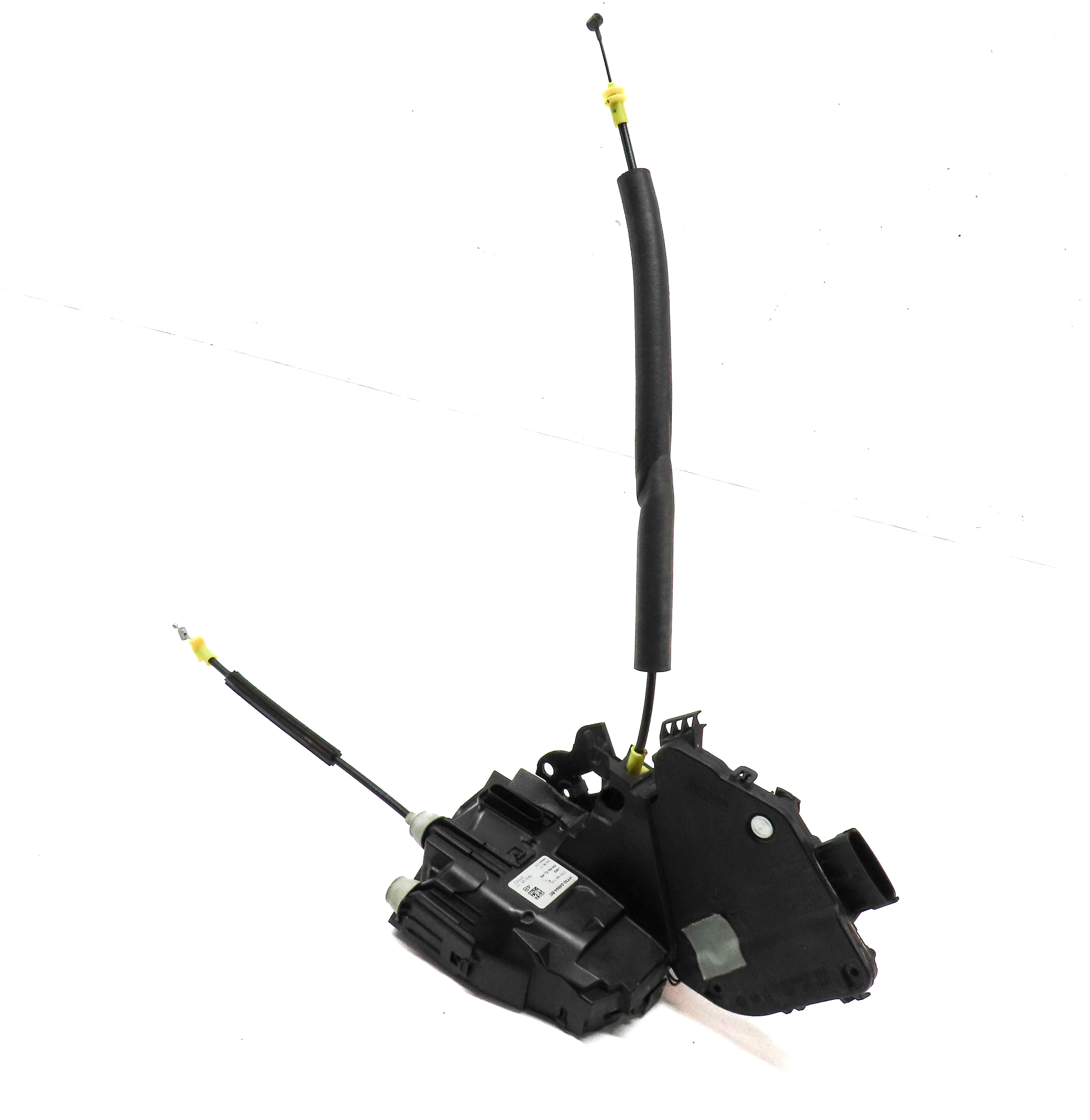 2013-2022 LAND ROVER DISCOVERY RANGE ROVER SPORT REAR RIGHT PASSIVE DOOR LATCH — exact item pictured